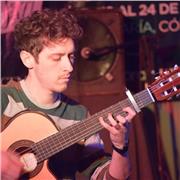 Aprende Música de Forma Profesional! Clases de Guitarra, Ukelele, Canto y Teoría Musical